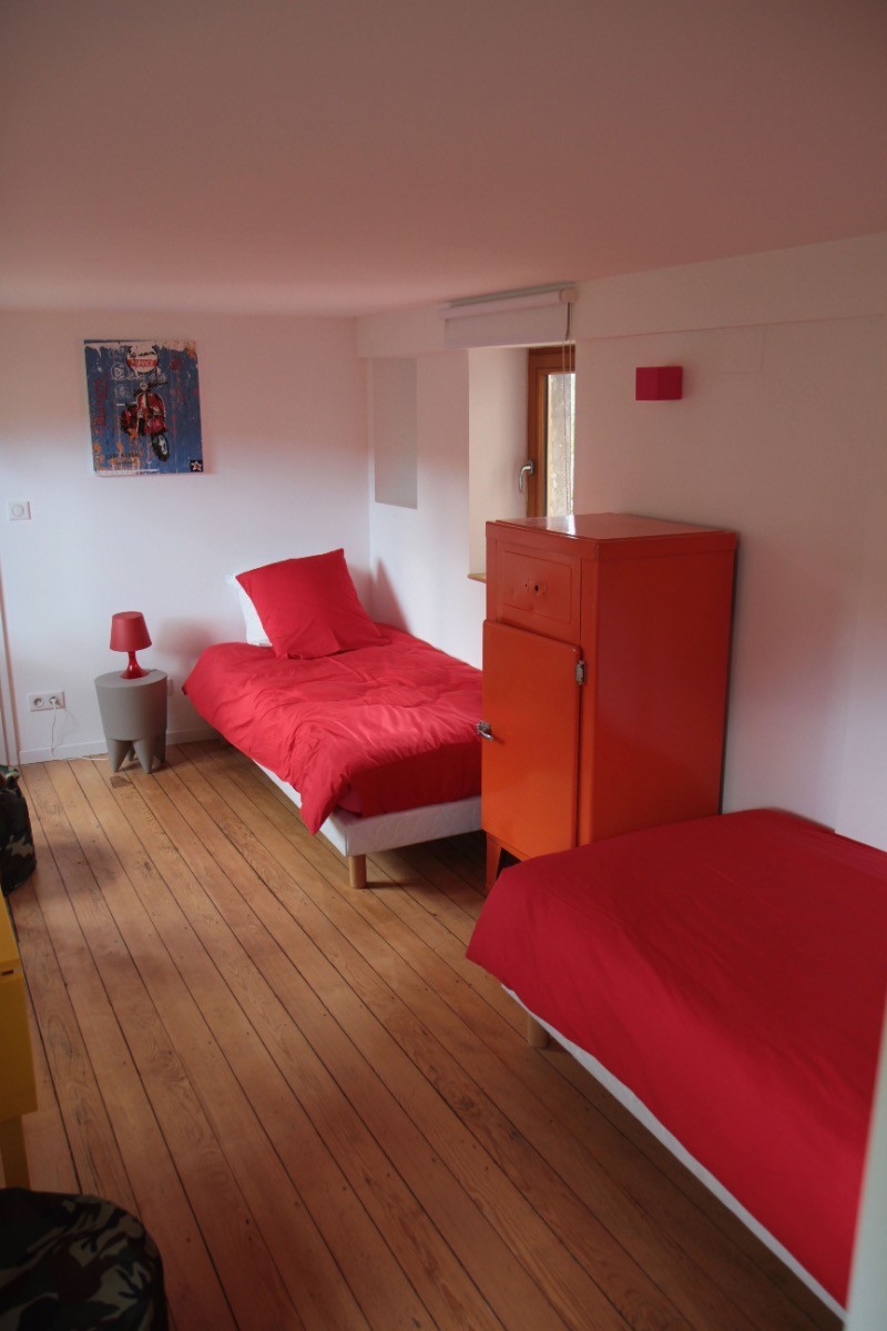 Chambre enfants