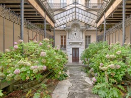 Entrée
