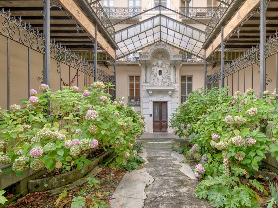 Entrée