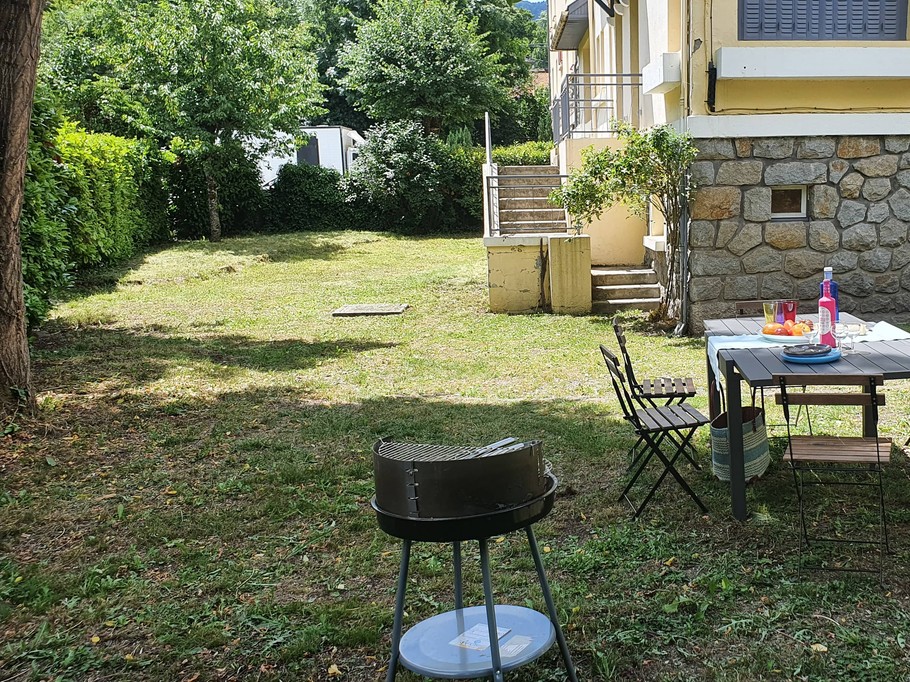 Garden furniture