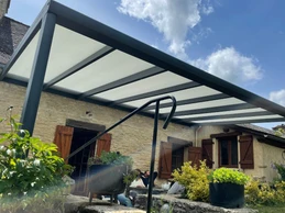 pergola