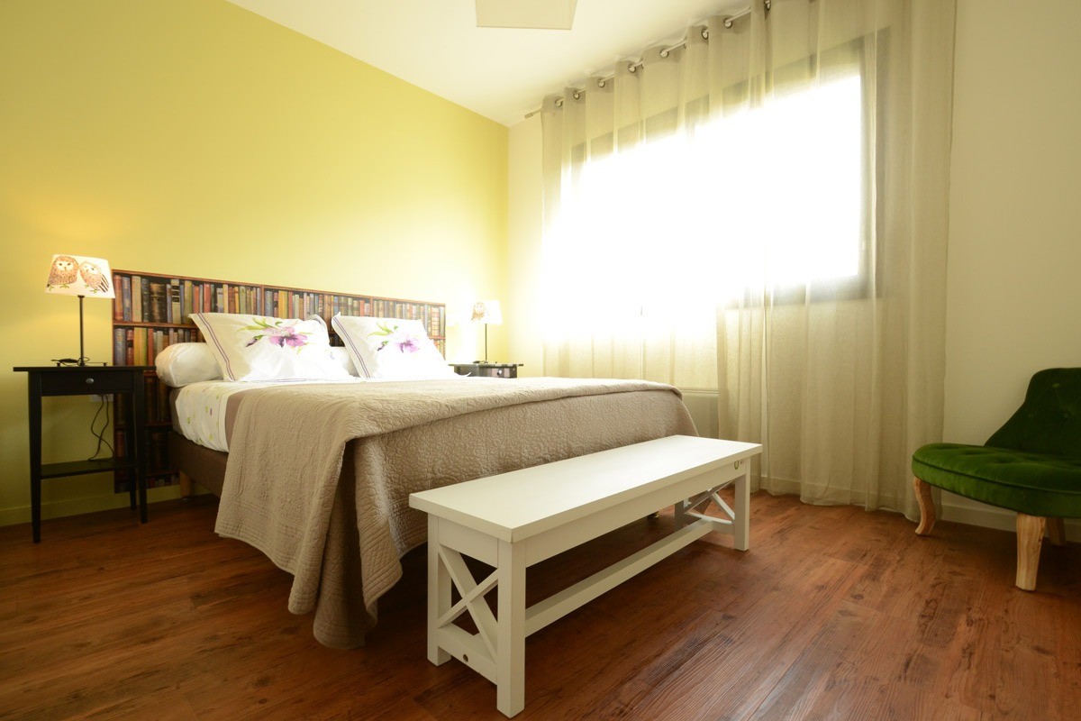 Chambre 1