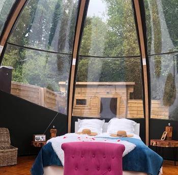Bulle spa
