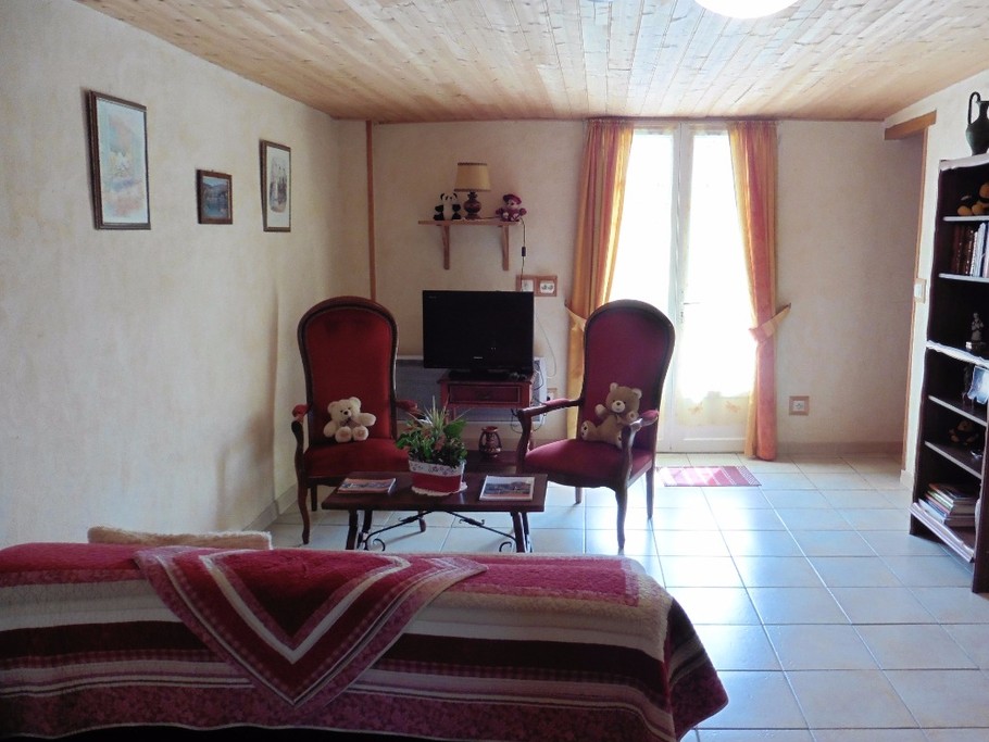 Photo n° 5 de la location