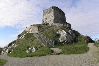 Château La Roche-Maurice