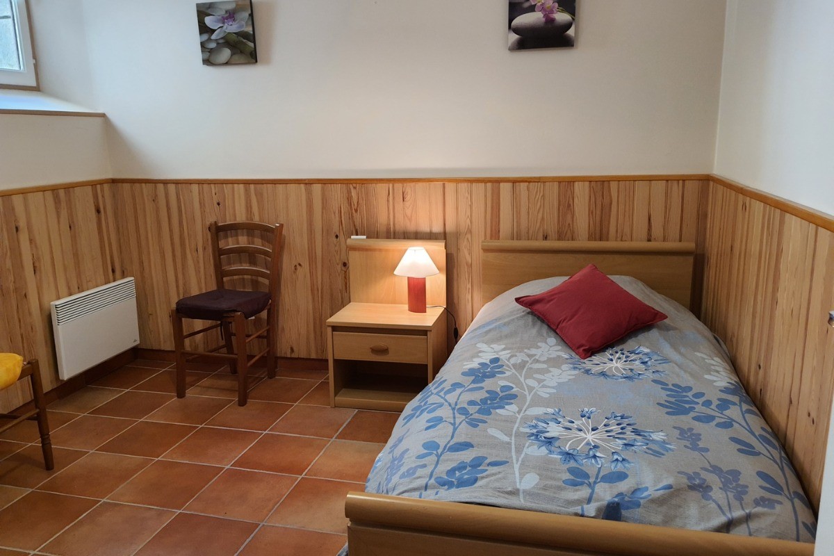 Chambre 3