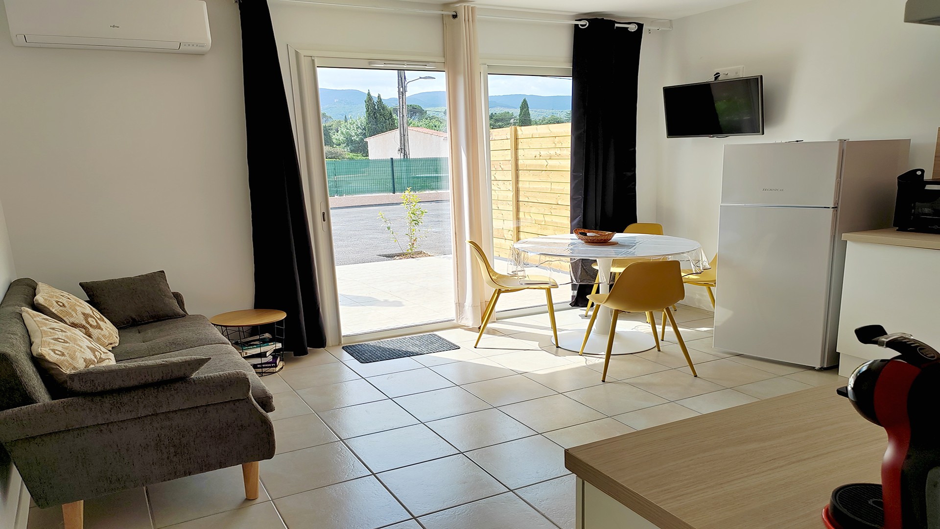 Photo n° 3 de la location