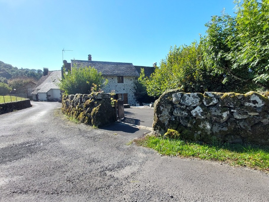 Gite 6 personnes avec jardin clos