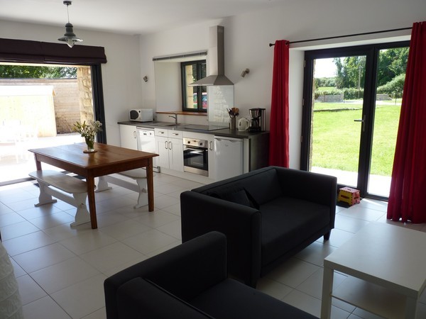 Photo n° 1 de la location