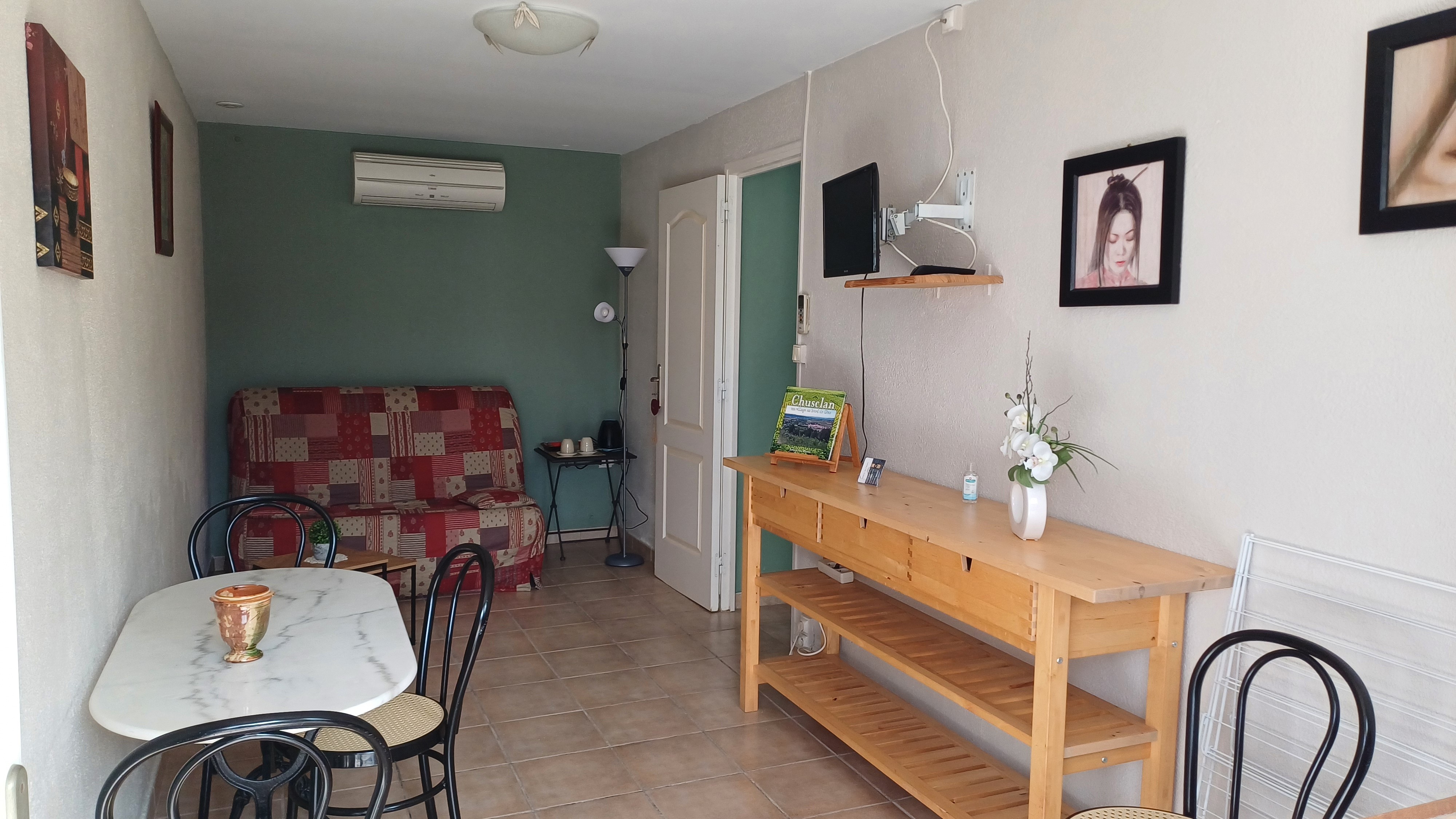 Photo n° 3 de la location