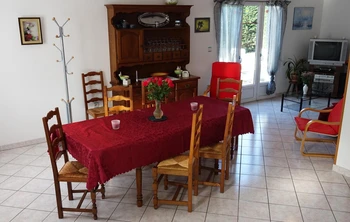 salle à manger