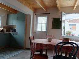 Location 6 personnes Hortense