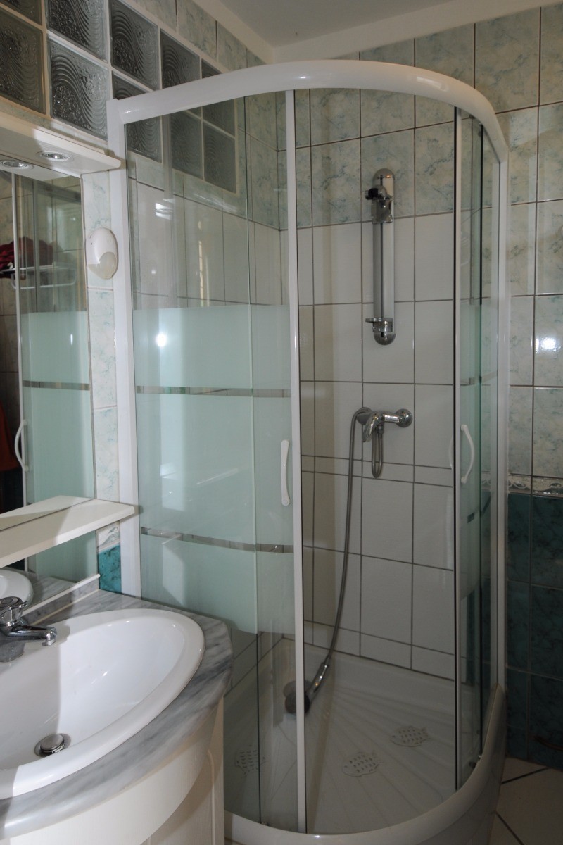 espace bien être salle d'eau