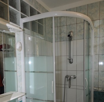 espace bien être salle d'eau