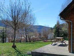 Le Champ du Clos, Murat le Quaire, Sancy, Puy de Dôme, Extérieur