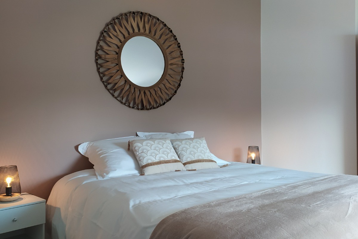Chambre 3 étage 160x200