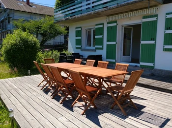 Photo n° 2 de la location
