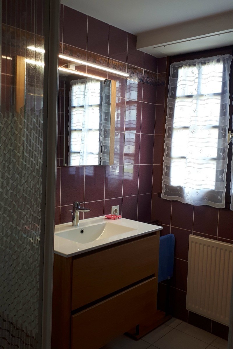 salle d'eau N°2