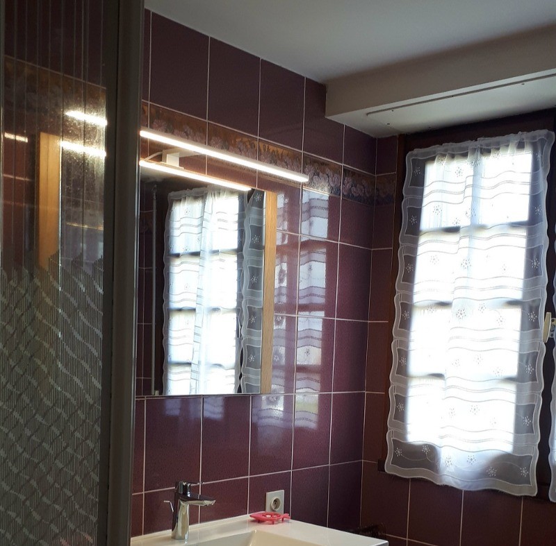 salle d'eau N°2