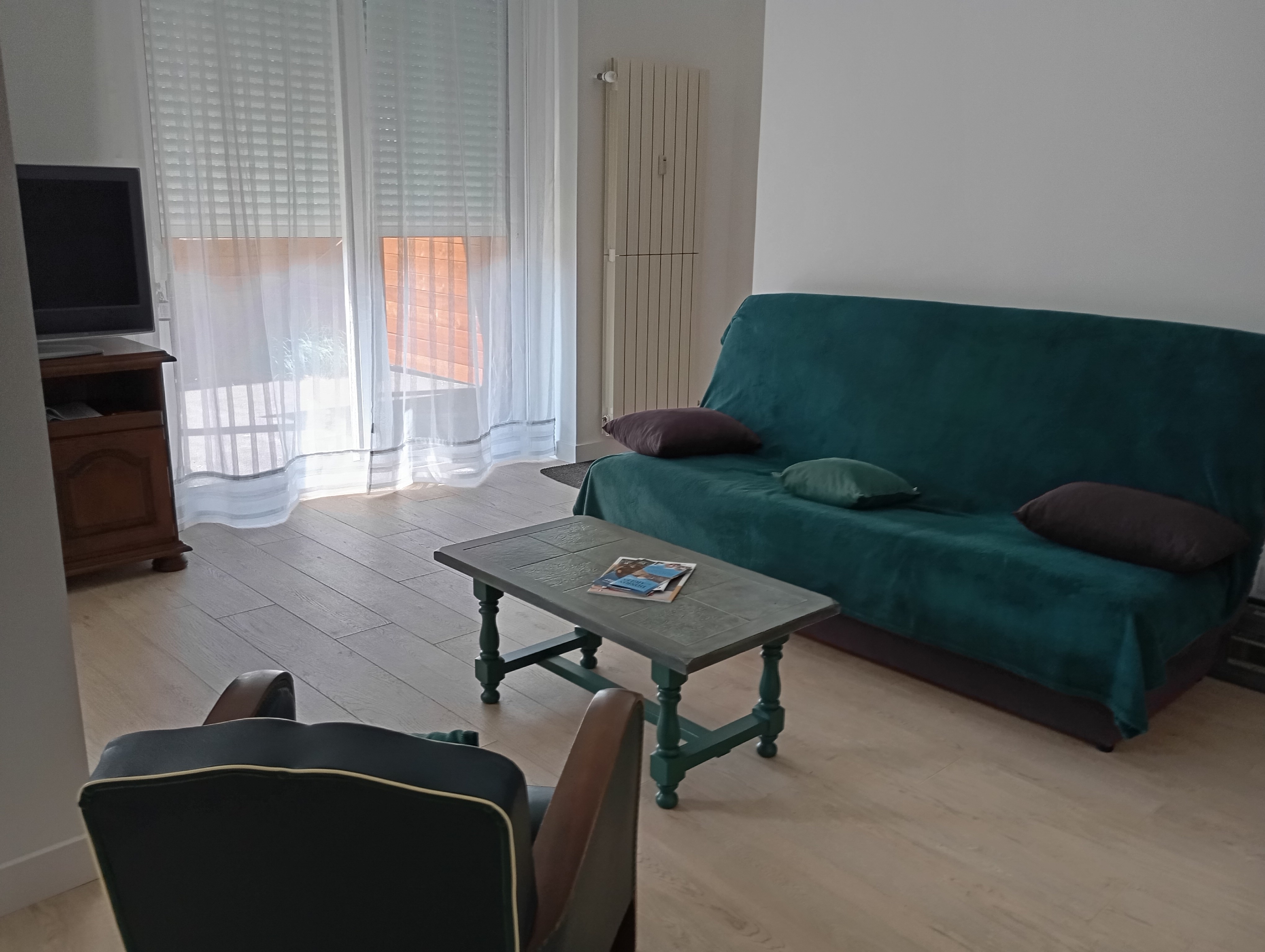 Photo n° 2 de la location