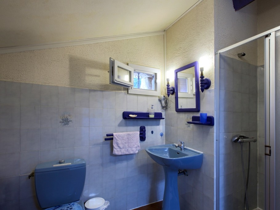 Chambre d'hôtes à Saint-Emilion