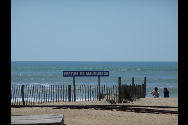 Plages... © CMT17