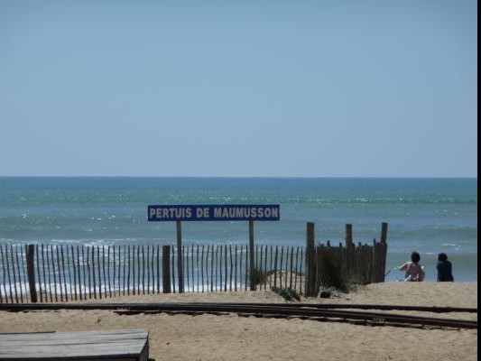 Plages... © CMT17