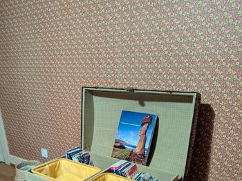 Twin bedroom