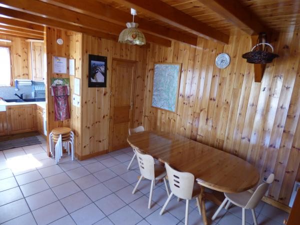 Séjour
