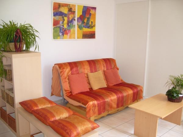 Photo n° 1 de la location