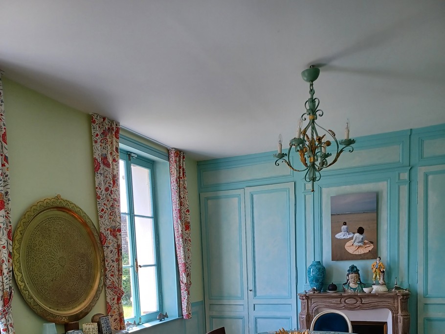 Salle à manger