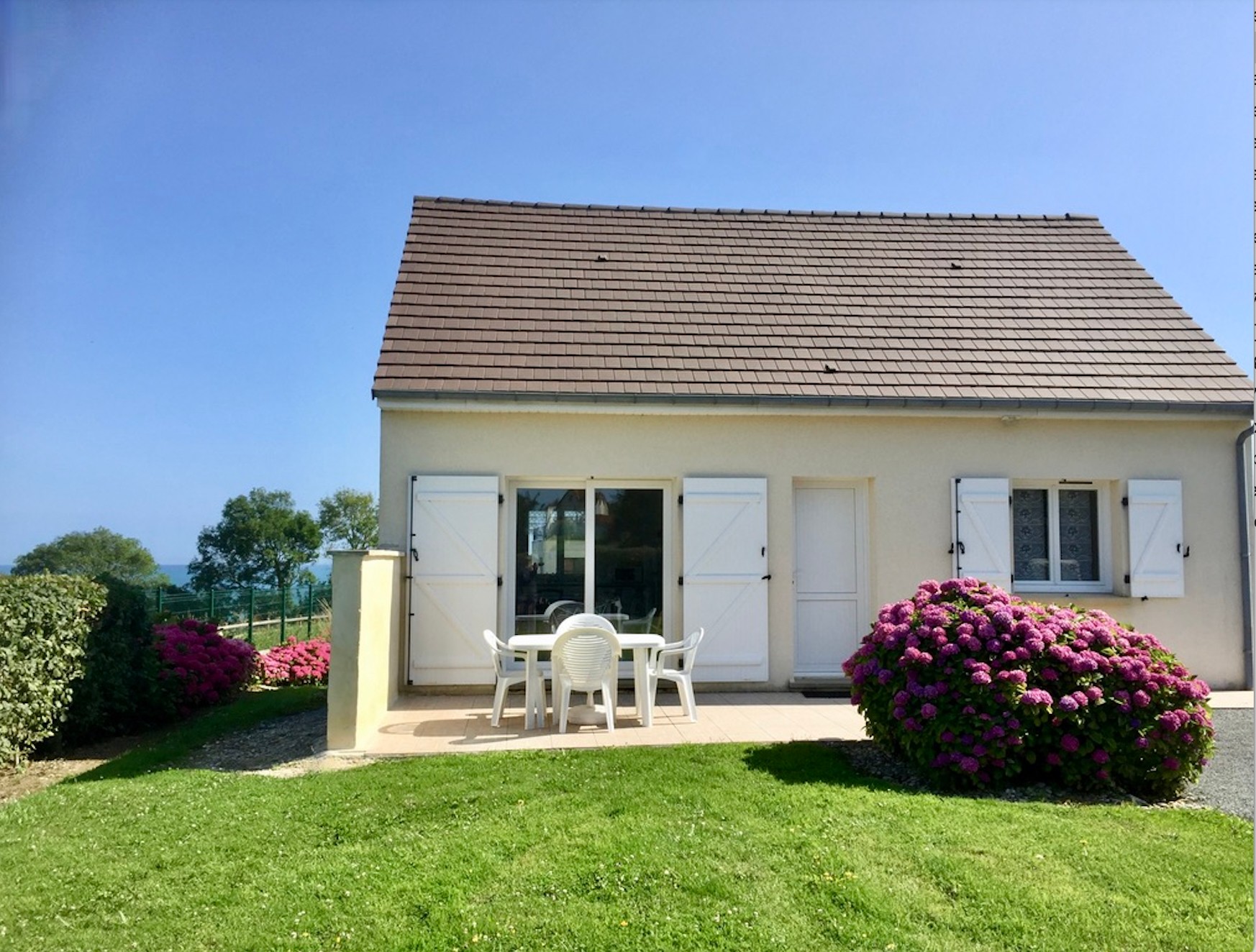 Photo n° 1 de la location