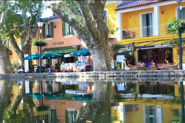 ©HOCQUEL Alain - Coll. CDT Vaucluse