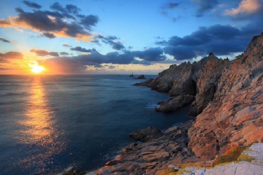 Pointe du raz