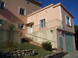 Vue de la location