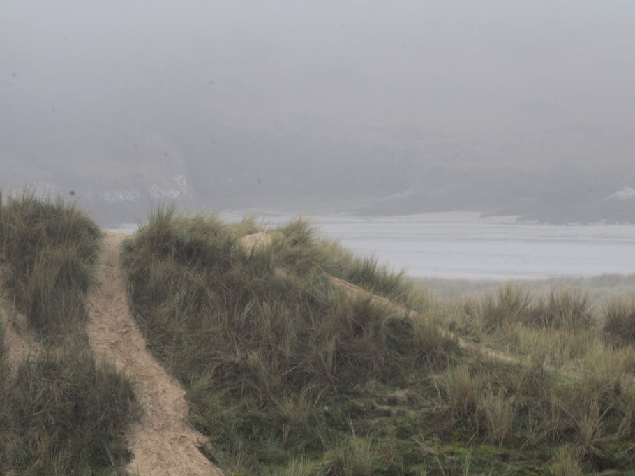 les Dunes de St Anne
