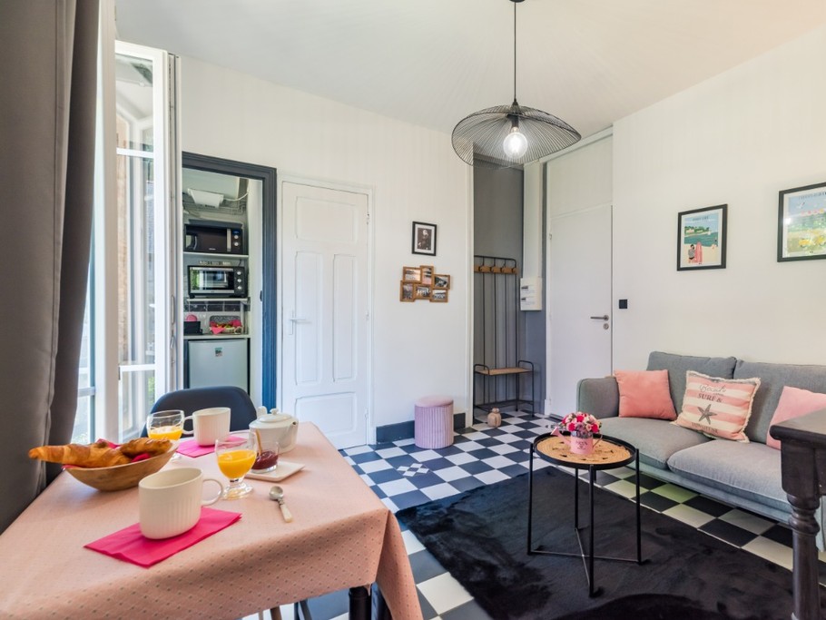 Photo n° 8 de la location