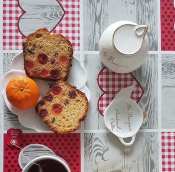 le petit déjeuner