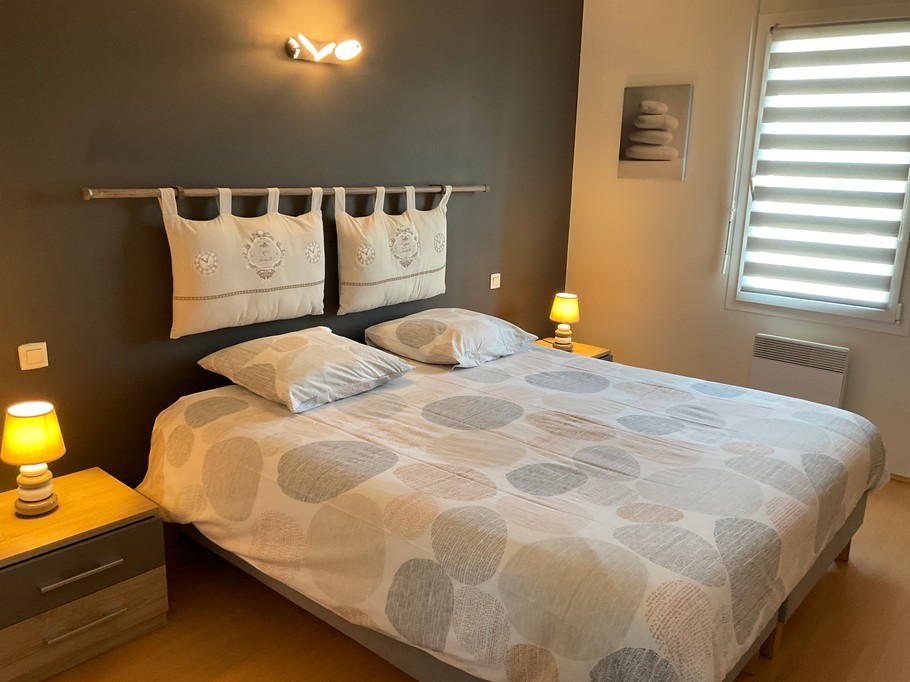 Grande chambre 1 du bas