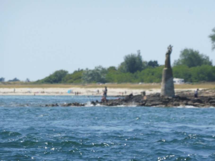 pointe de Kerpenhir