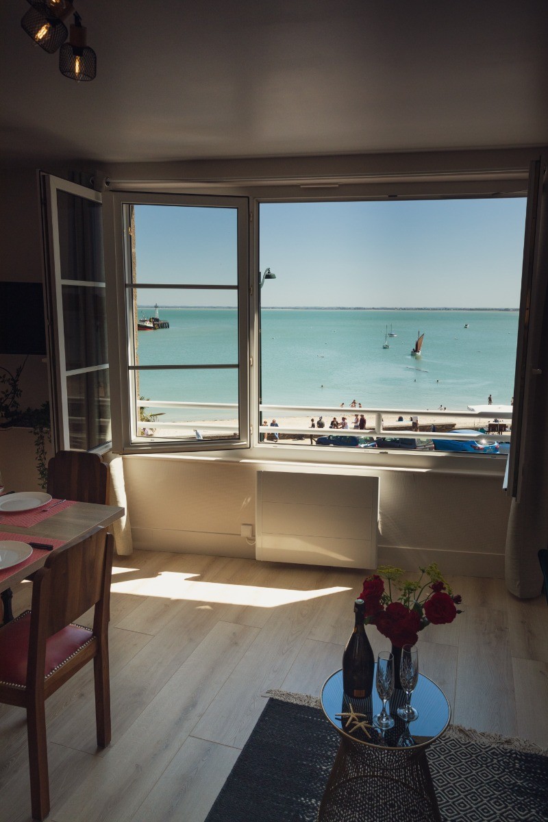 Vue mer