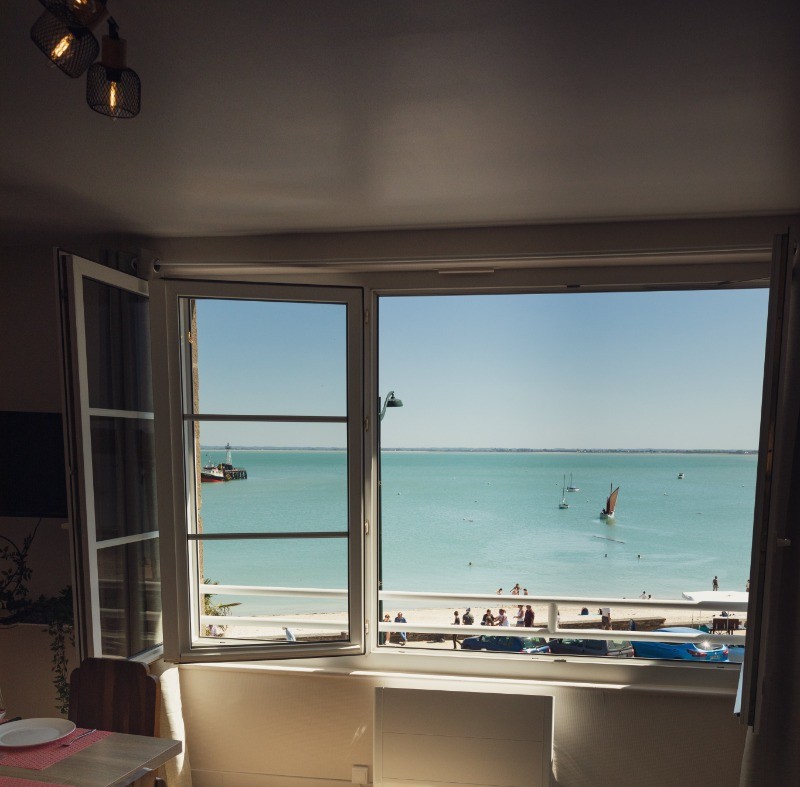 Vue mer
