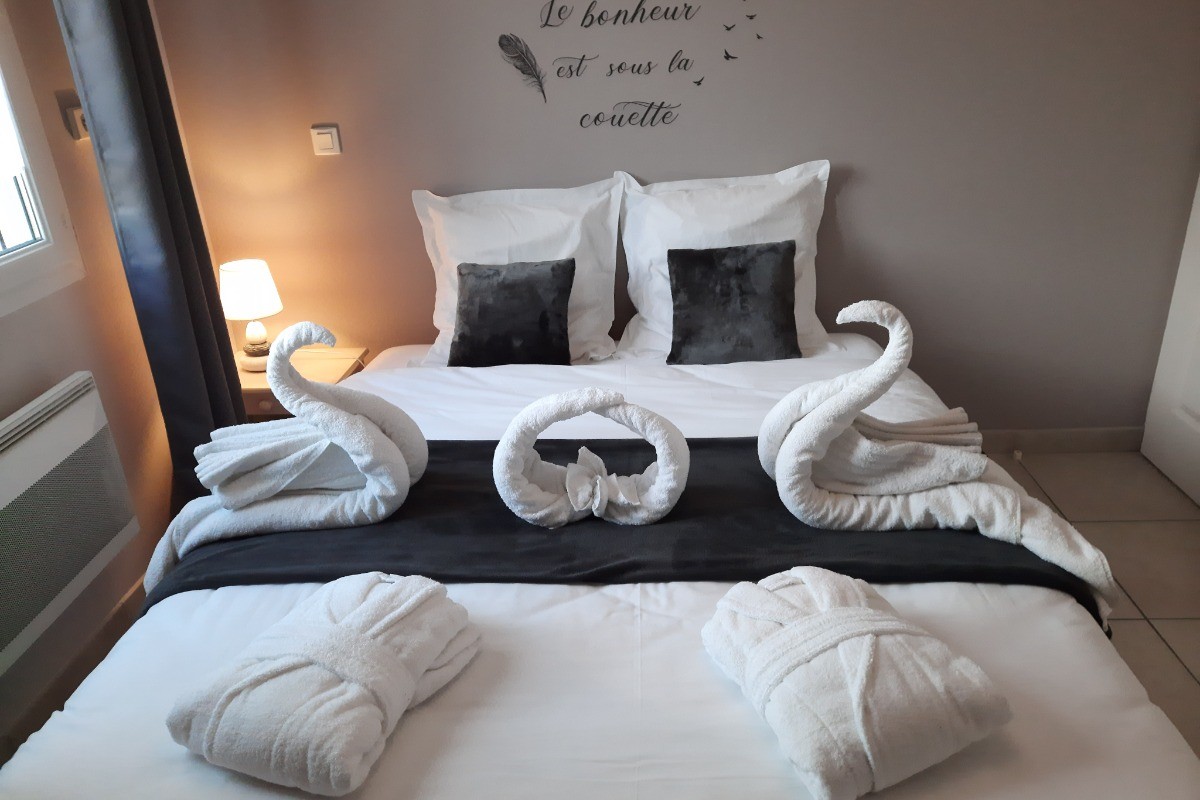 Photo n° 14 de la location