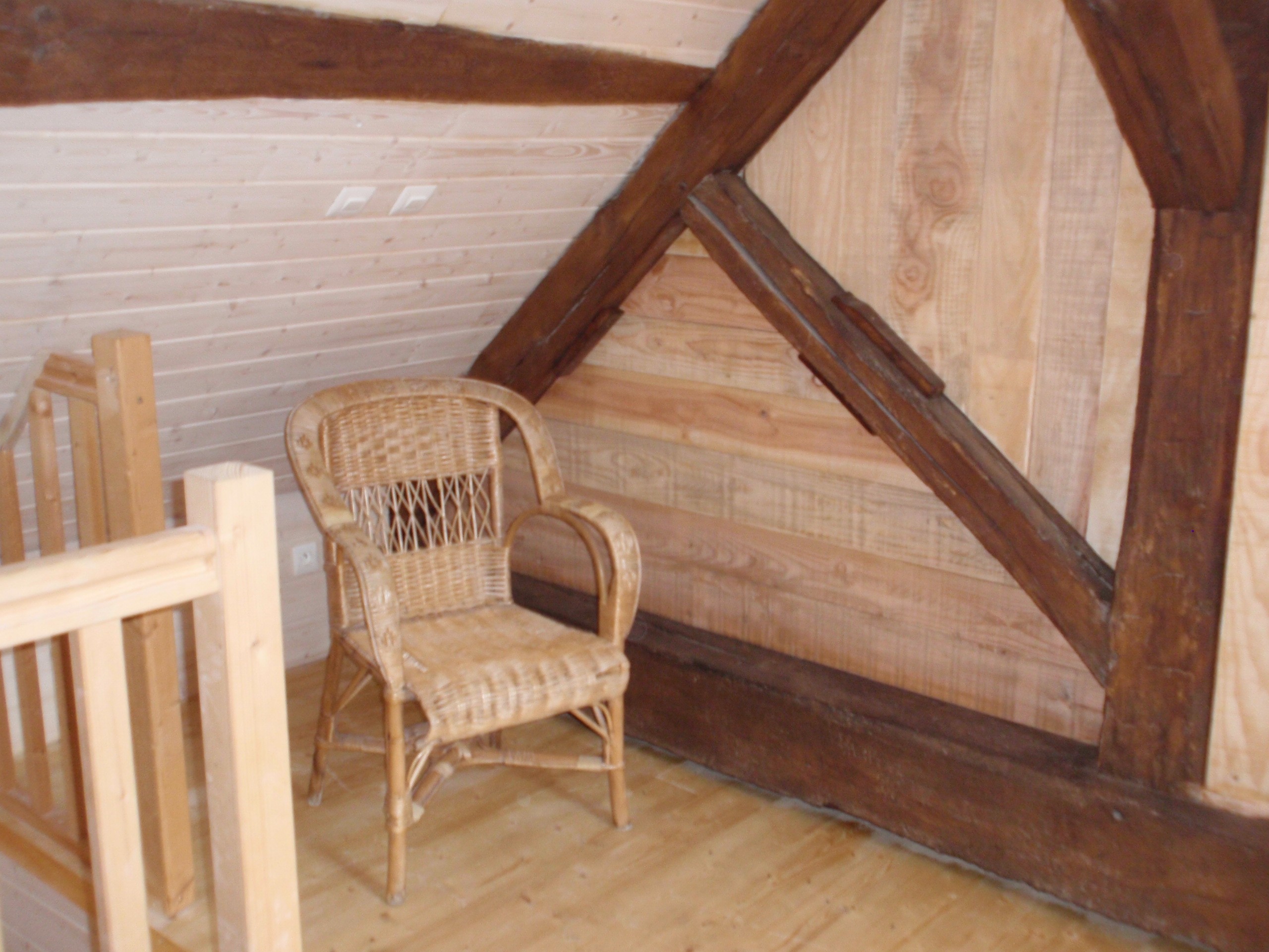 Mezzanine
