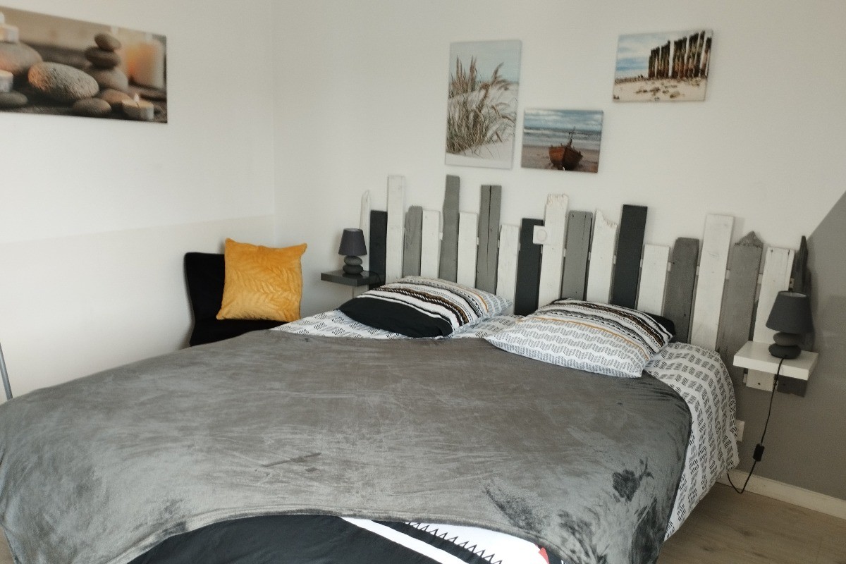 Chambre parentale