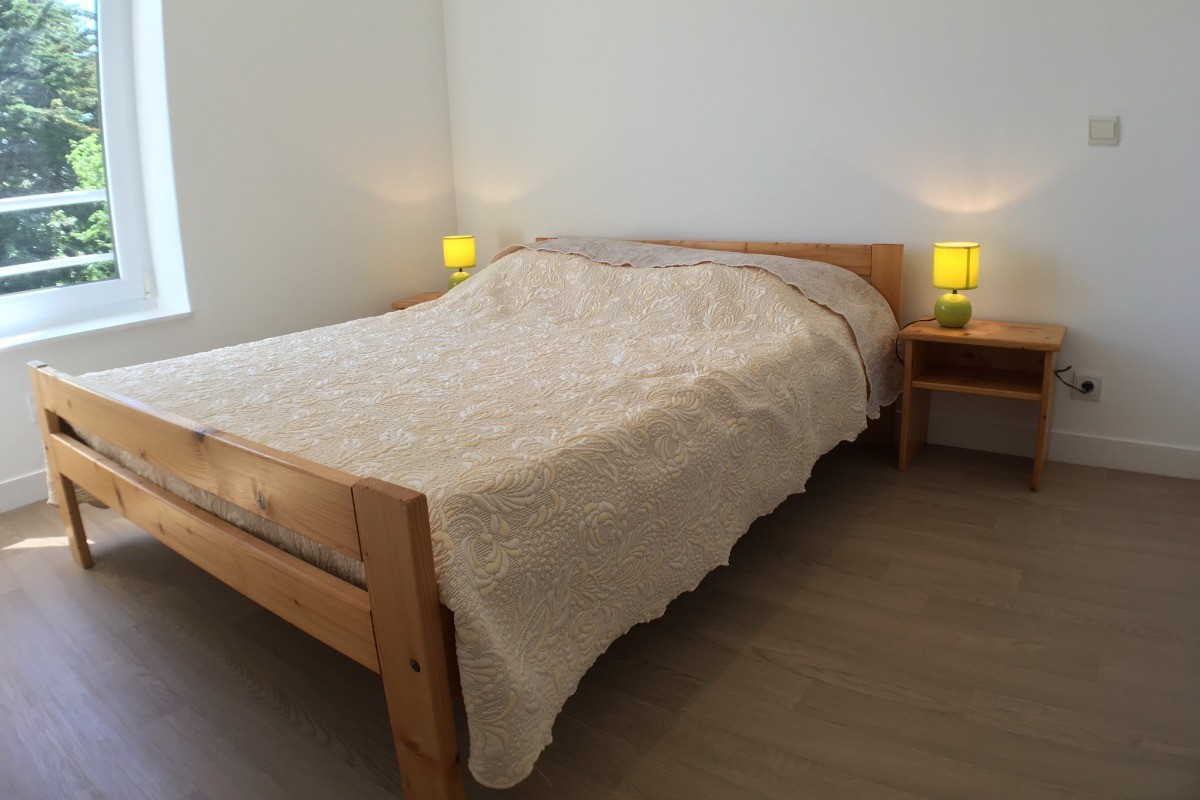 Résidence de la Carquois Fréhel gîte n°12 chambre 1er étage