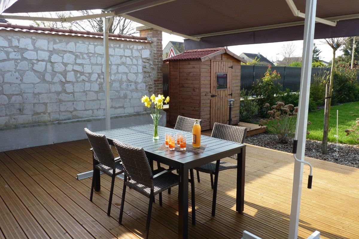 Photo n° 20 de la location