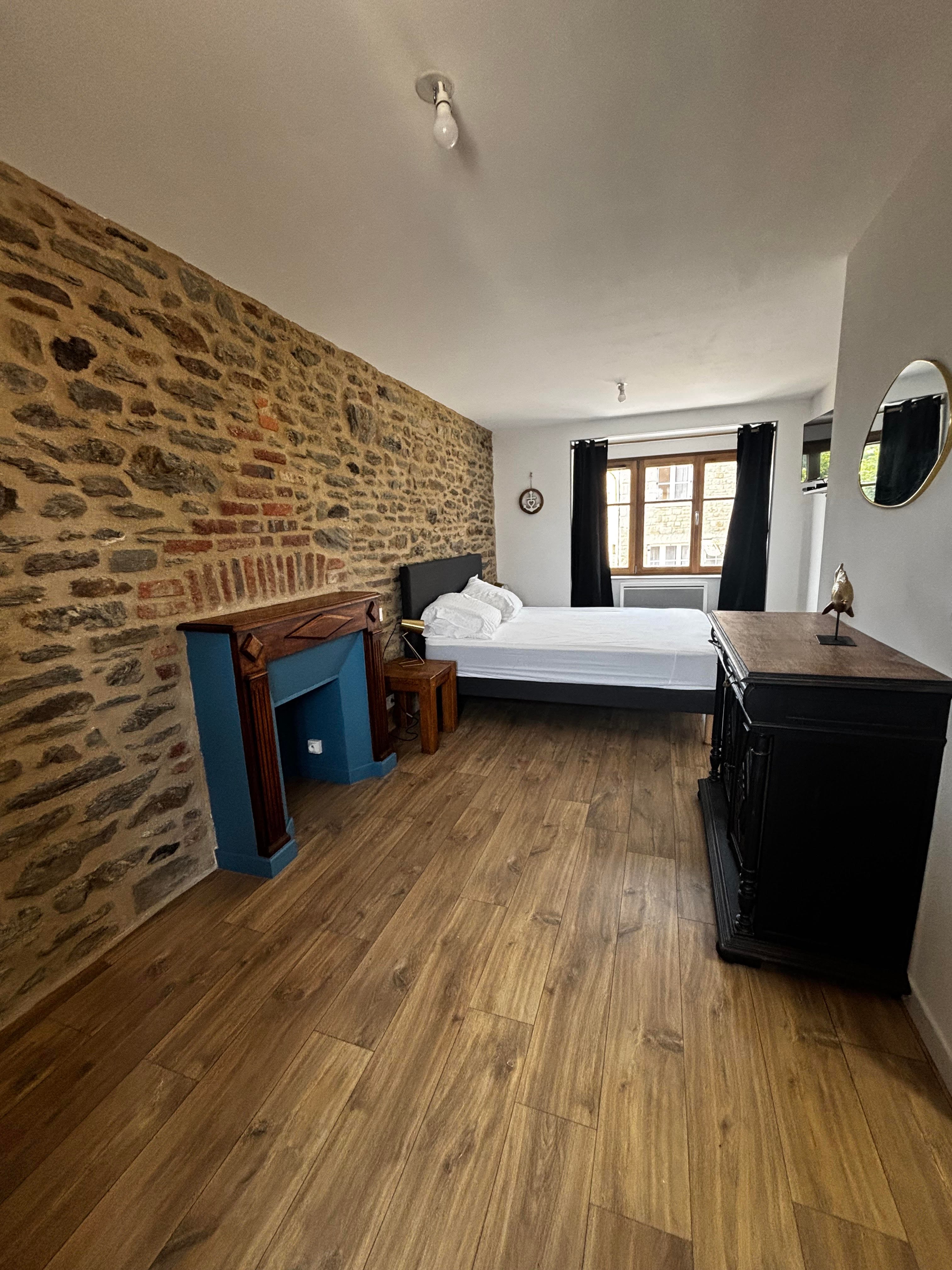 Chambre R+1