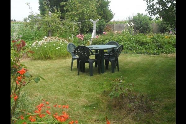 Jardin