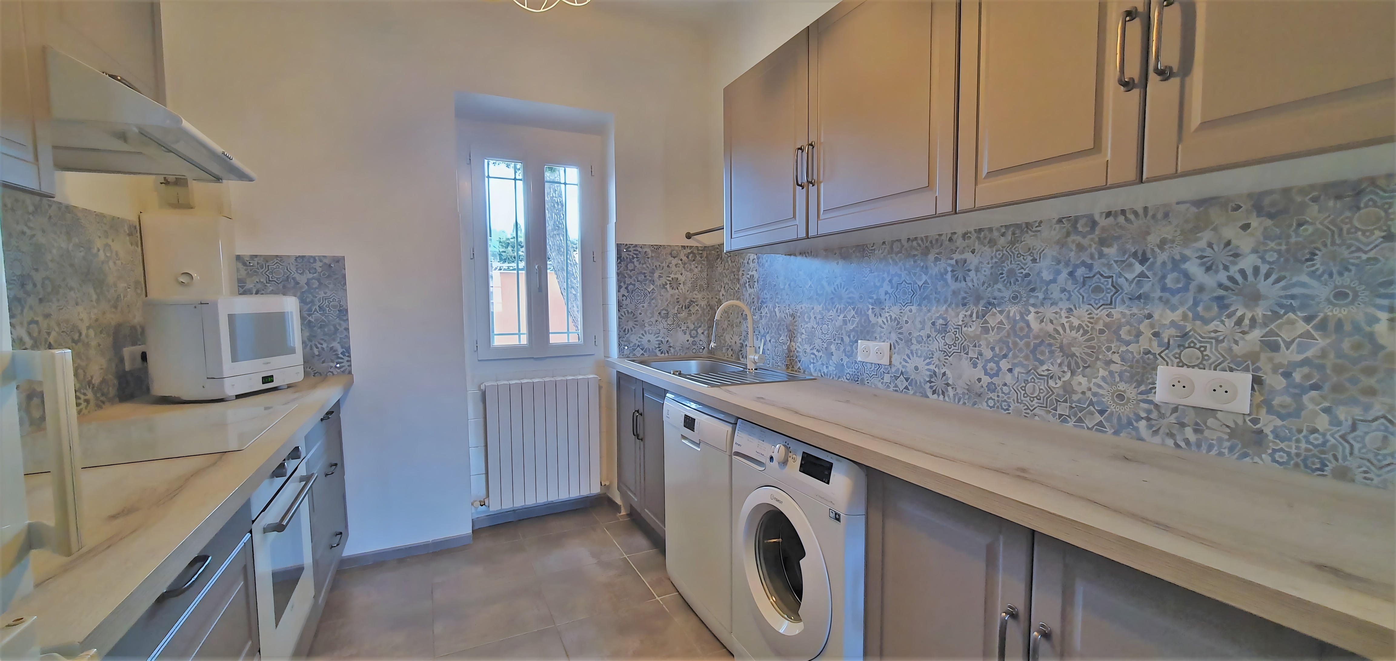 LA BURLIERE - LUBERON - 3-star holiday accommodation